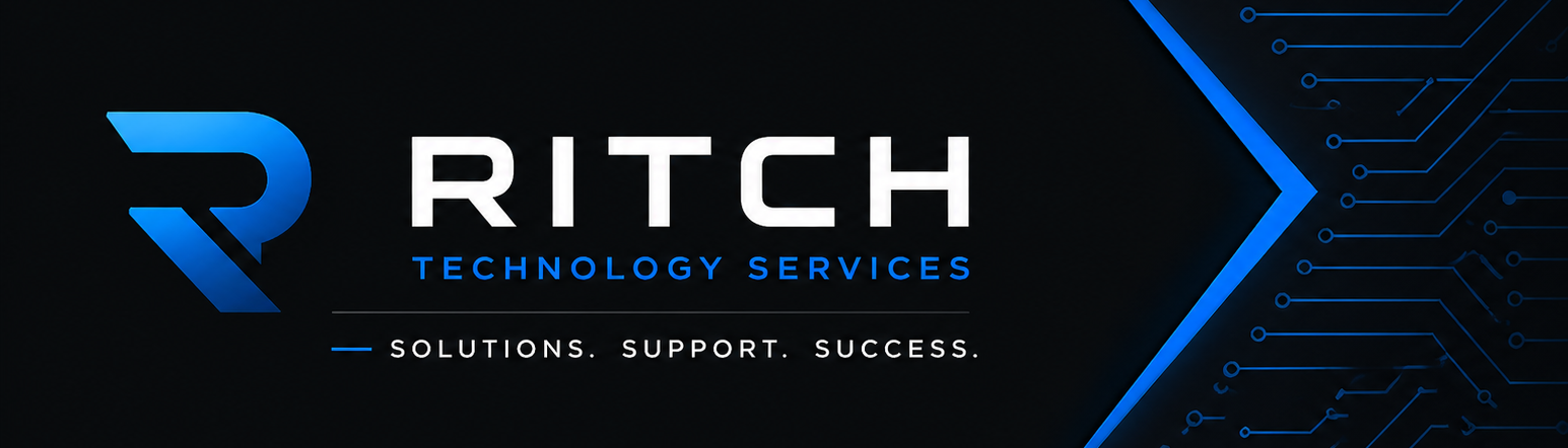 RitchTechServices